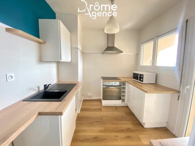 Location appartement 2 pièces Valence 26000 118391
