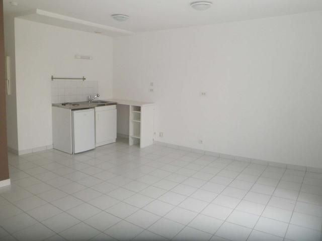 Location appartement 2 pièces Vallet 44
