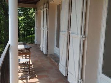 Location appartement 2 pièces Vaux sur Seine 78
