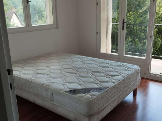 Location appartement 2 pièces Vaux sur Seine 78
