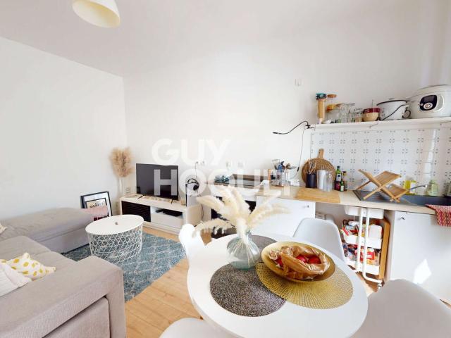Location appartement 2 pièces Vertou 44