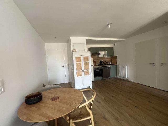 Location appartement 2 pièces Vertou 44