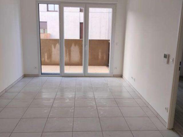 Location appartement 2 pièces Vertou 44