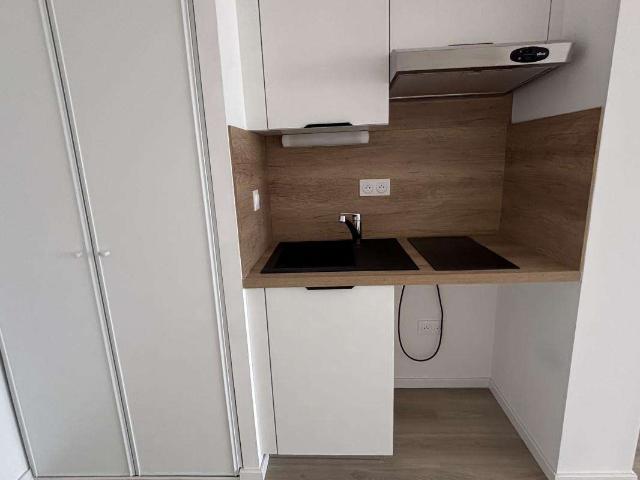 Location appartement 2 pièces Vertou 44