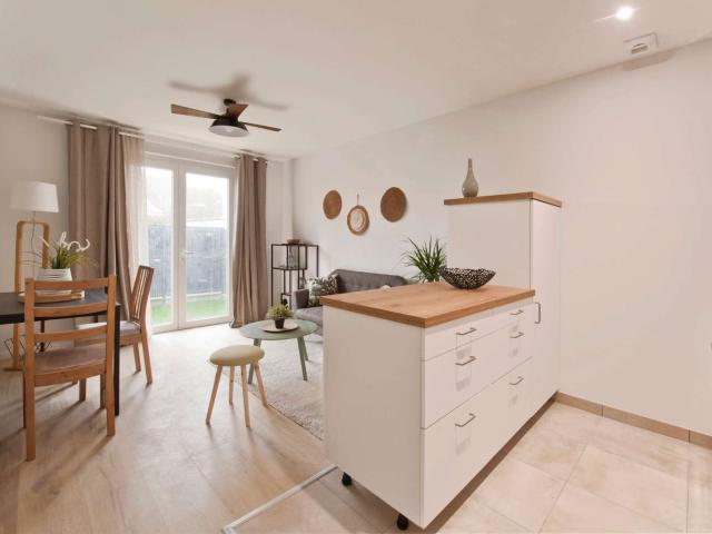 Location appartement 2 pièces Vertou 44