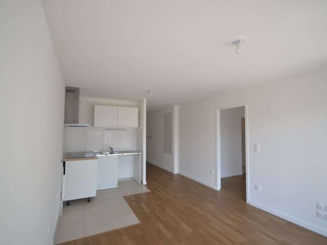 Location appartement 2 pièces Vertou 44