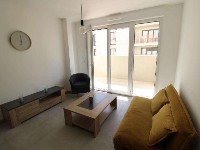 Location appartement 2 pièces Vertou 44