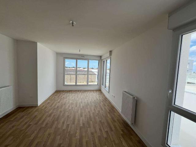 Location appartement 2 pièces Vertou 44