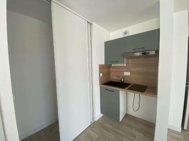Location appartement 2 pièces Vertou 44