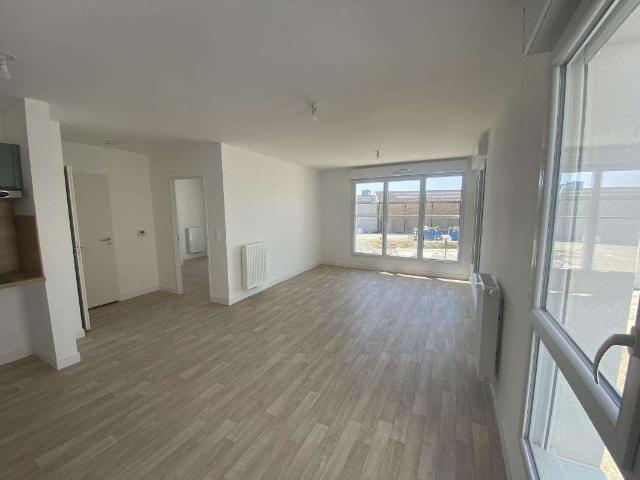 Location appartement 2 pièces Vertou 44