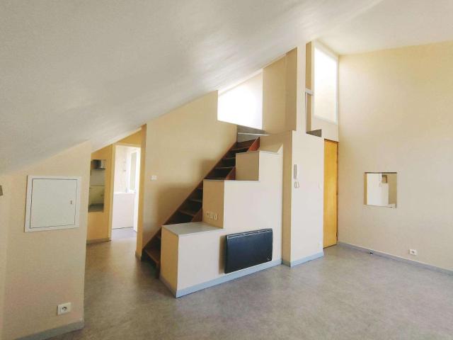 Location appartement 2 pièces Vertou 44