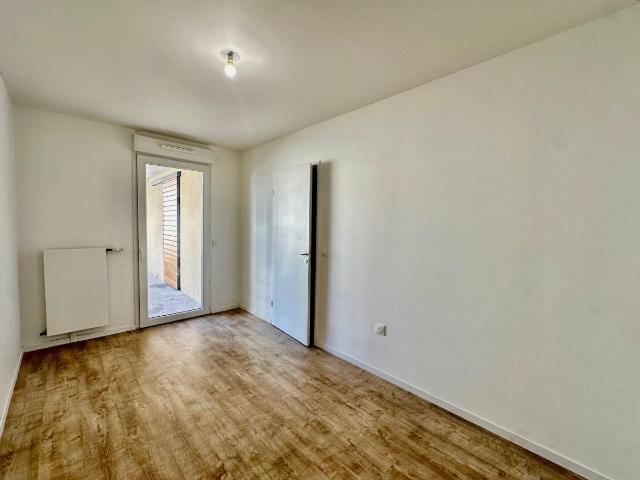 Location appartement 2 pièces VERNEUIL SUR SEINE 42m² à 820.77€/mois CDC Habitat