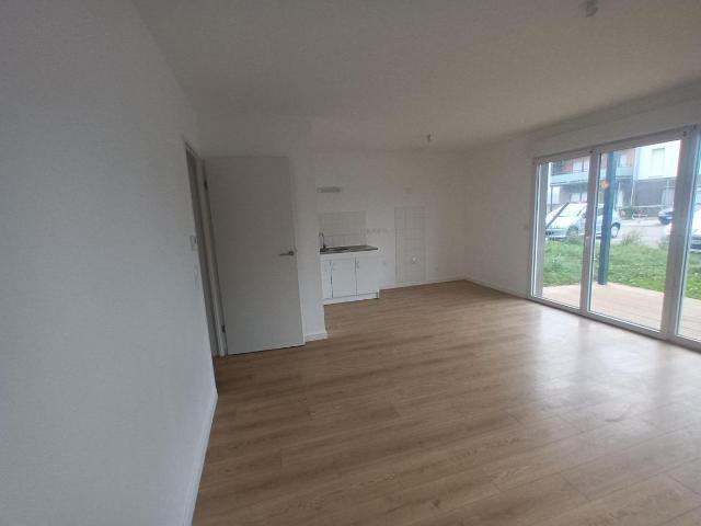 Location appartement 2 pièces VETRAZ MONTHOUX 47m² à 857.86€/mois CDC Habitat