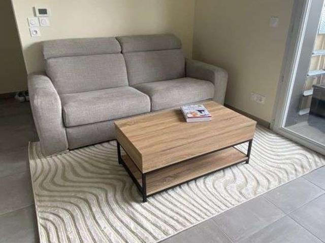 Location appartement 2 pièces Vétraz Monthoux 74