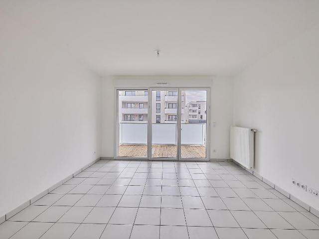 Location appartement 2 pièces VILLENAVE D ORNON 42m² à 578.62€/mois CDC Habitat