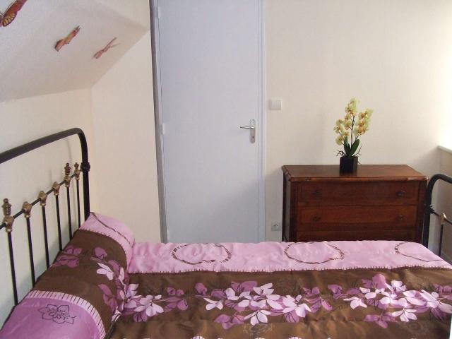 Location appartement 2 pièces Villedieu les Poeles 50