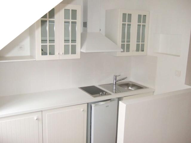 Location appartement 2 pièces Villedieu les Poêles Rouffigny 50