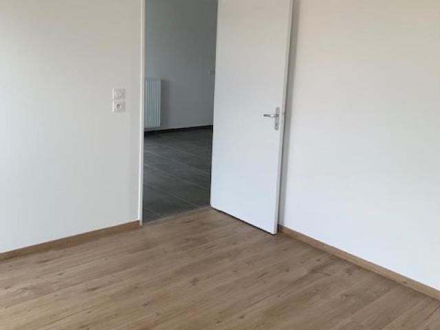 Location appartement 2 pièces VILLEFRANCHE SUR SAONE 50m² à 647.74€/mois CDC Habitat