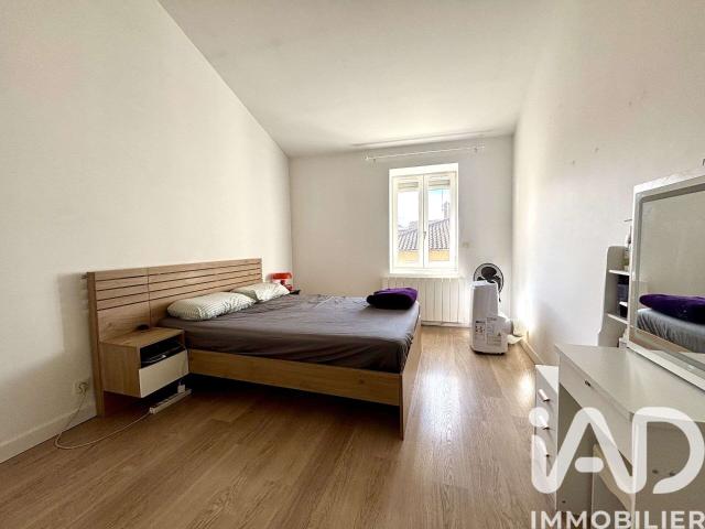 Location appartement 2 pièces Villefranche sur Saône 69