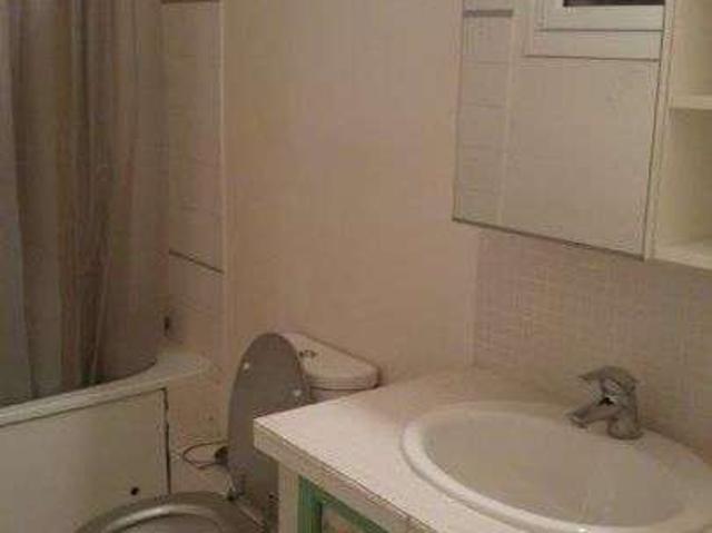 Location appartement 2 pièces Villejuif 94