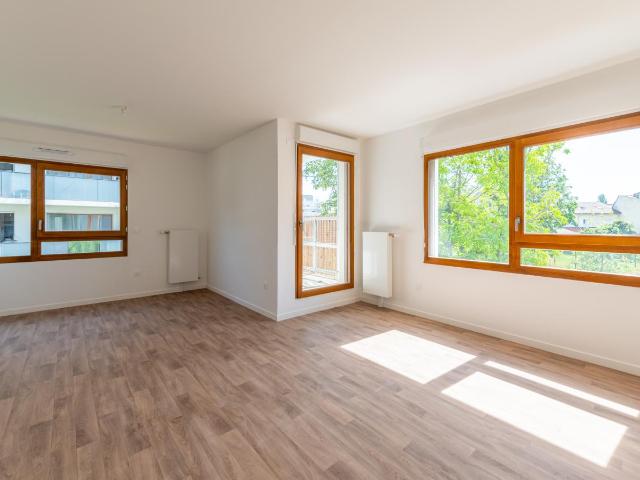 Location appartement 2 pièces VILLEPINTE 40m² à 925.13€/mois CDC Habitat