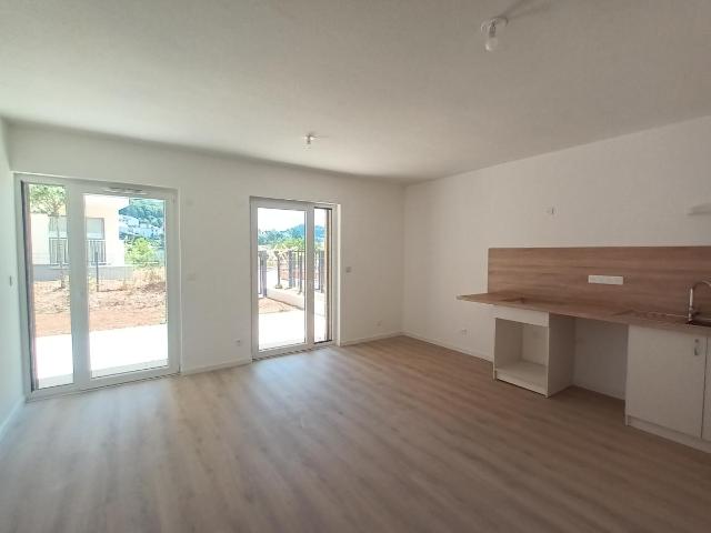 Location appartement 2 pièces VILLERUPT 44m² à 730.18€/mois CDC Habitat