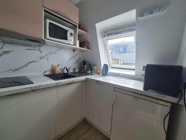 Location appartement 2 pièces Villers sur Mer 14