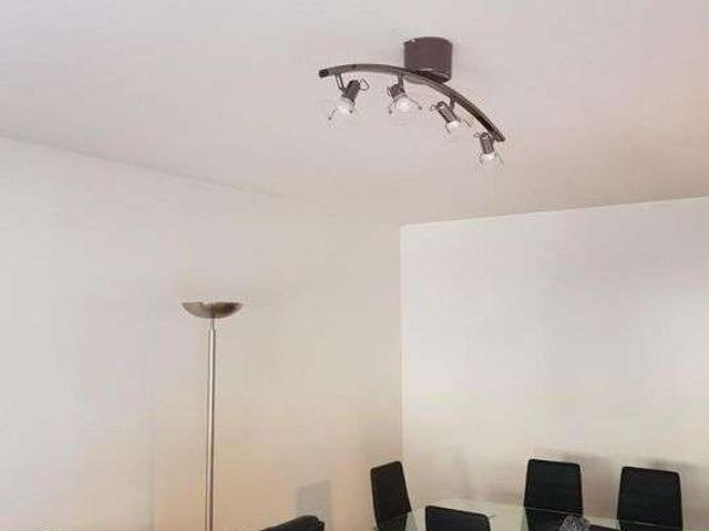 Location appartement 2 pièces Villeurbanne 69
