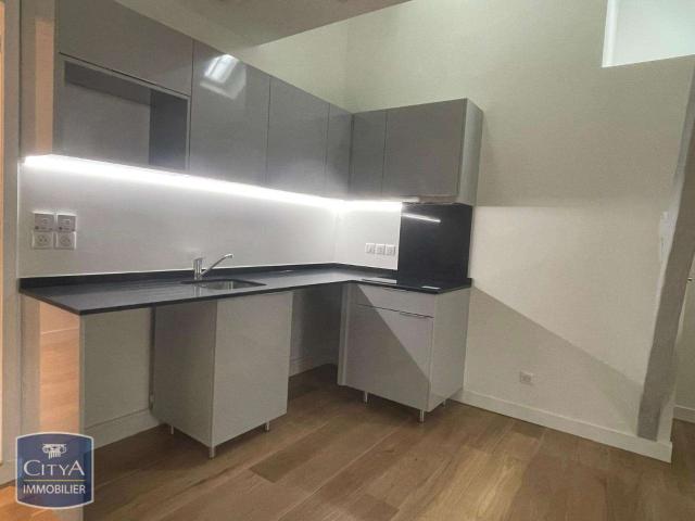 Location appartement 2 pièces Vitré Villaudin Le Val 35