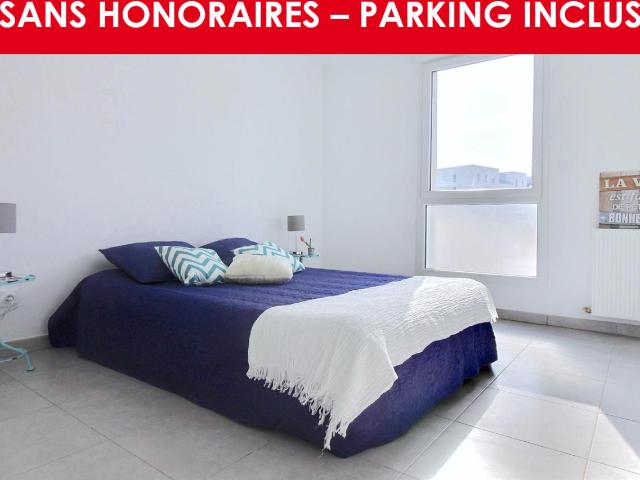 Location appartement 2 pièces VITROLLES 48m² à 758.18€/mois CDC Habitat