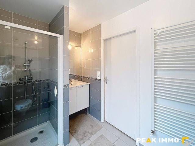 Location appartement 2 pièces Viuz en Sallaz