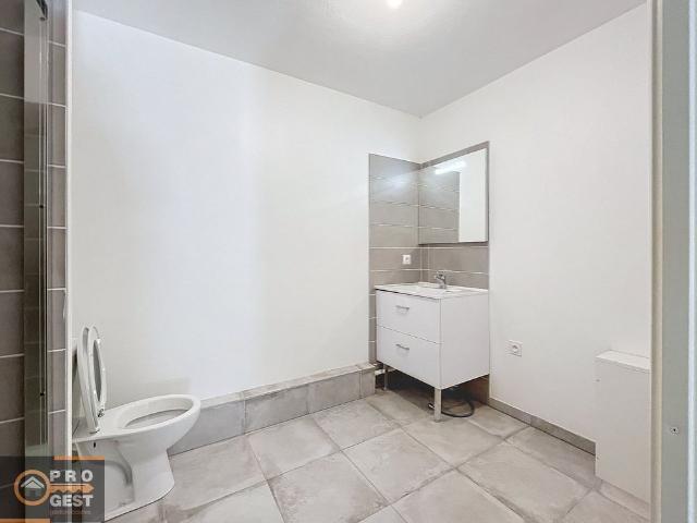 Location Appartement 2 Pièces Vue dégagée Montpellier Ovalie
