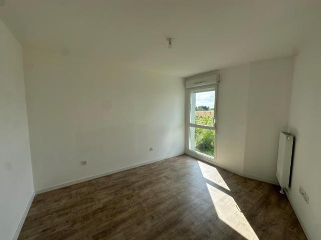 Location appartement 2 pièces WATTIGNIES 49m² à 691.63€/mois CDC Habitat