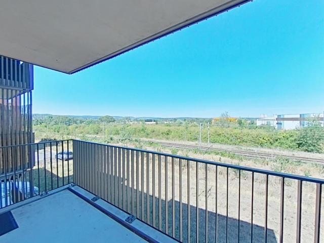 Location appartement 2 pièces YUTZ 54m² à 843.30€/mois CDC Habitat