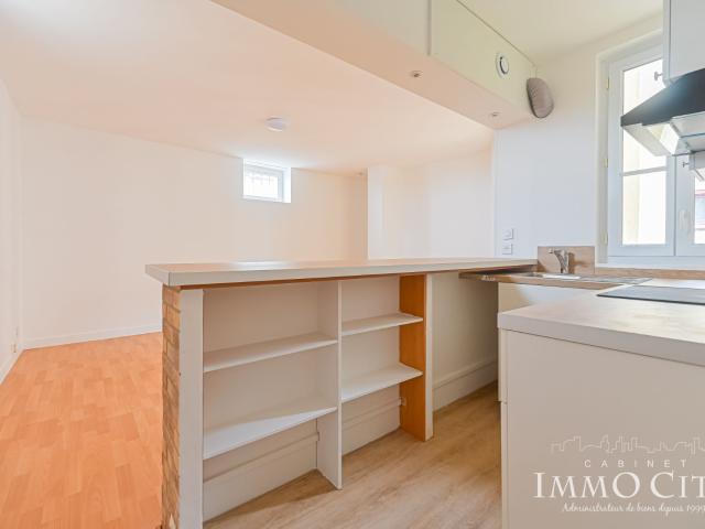 Location Appartement 2 pièces à Malakoff 92240 2 pièces