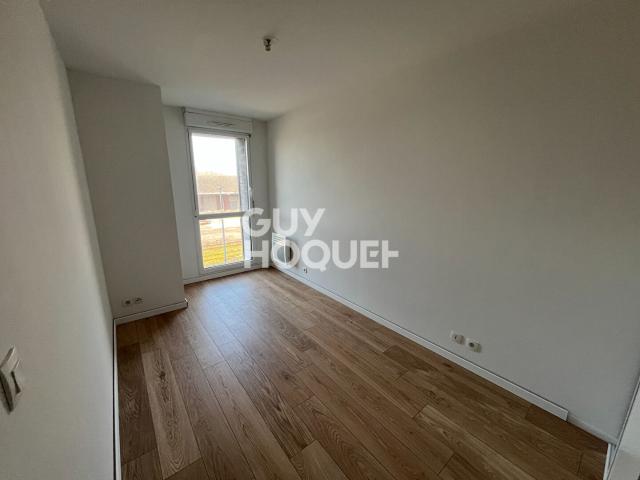 Location: appartement 2 pièces à CALAIS