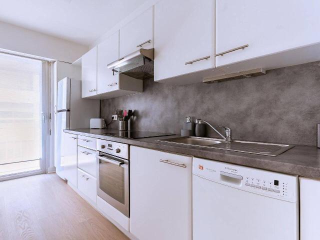 Location appartement 2 pièces à Cannes