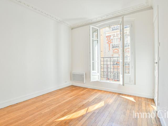 Location Appartement 2 pièces à Clichy 92110 2 pièces