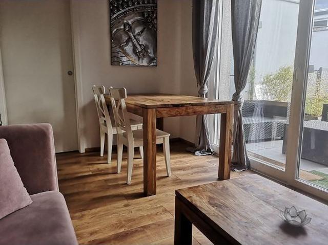 location Appartement 2 pièces à Colmar REF 1273 IB
