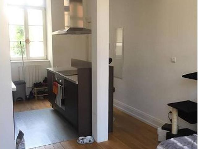 location Appartement 2 pièces à Colmar REF 153 17R