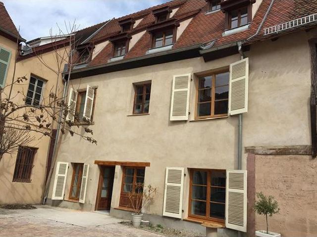 location Appartement 2 pièces à Colmar REF 179 18