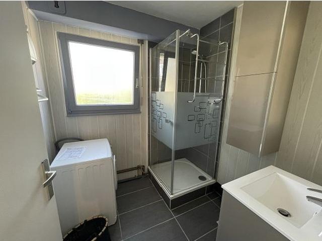 location Appartement 2 pièces à Colmar REF 266 22 IB