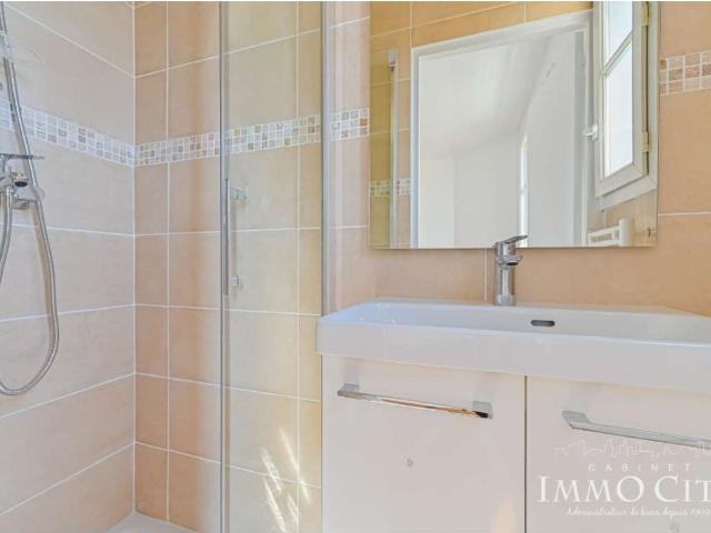 Location Appartement 2 pièces à Fontenay sous bois 94120 2 pièces
