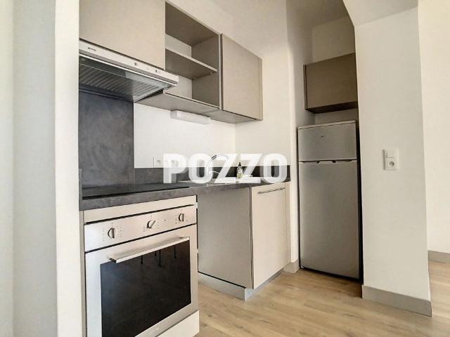 Location: appartement 2 pièces à HONFLEUR