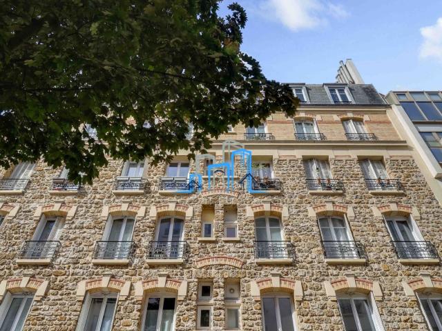 Location Appartement 2 pièces à Levallois perret 92300 2 pièces