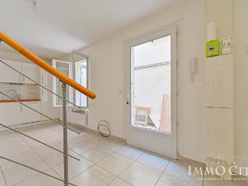 Location Appartement 2 pièces à Paris 75017 2 pièces