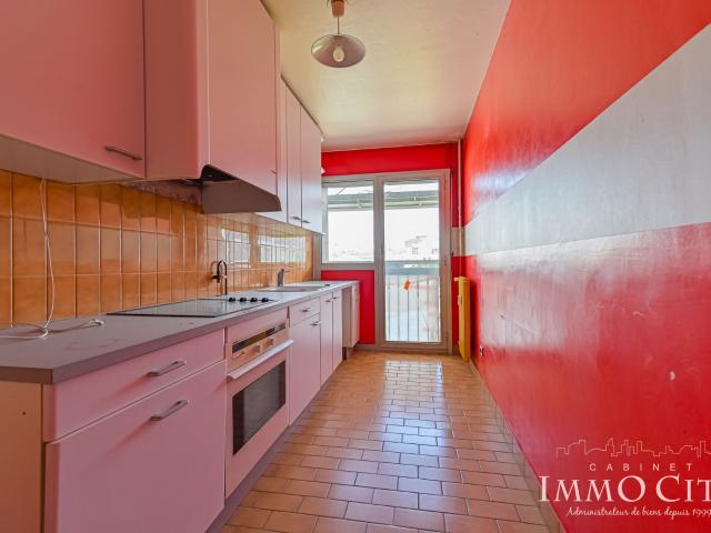Location Appartement 2 pièces à Paris 75010 2 pièces