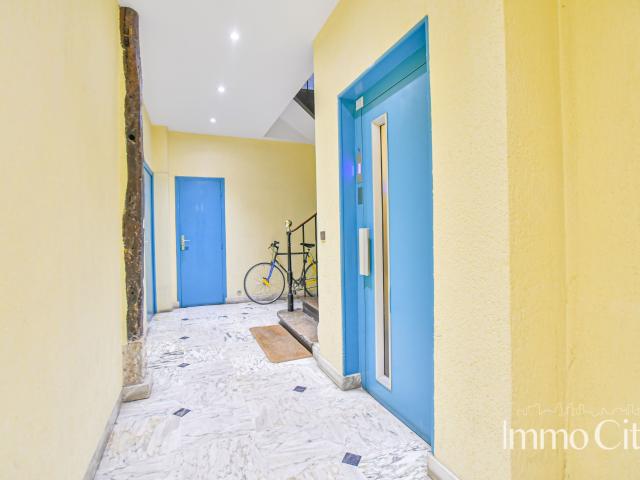Location Appartement 2 pièces à Paris 75011 2 pièces