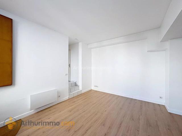 Location Appartement 2 pièces à Reims