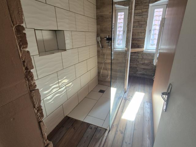 location Appartement 2 pièces à Ribeauville REF 36726RS